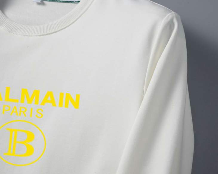 Picture of Balmain Sweatshirt _SKUBalmainM-3XL25tn0330189